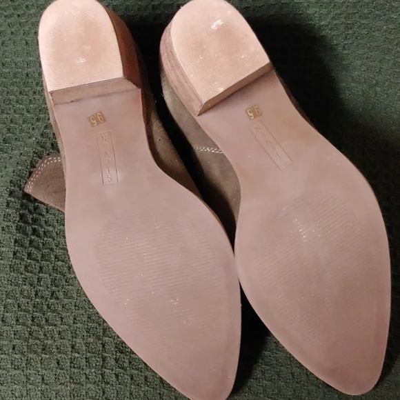 Steve Madden Dextir ankle boots - Picture 2 of 4